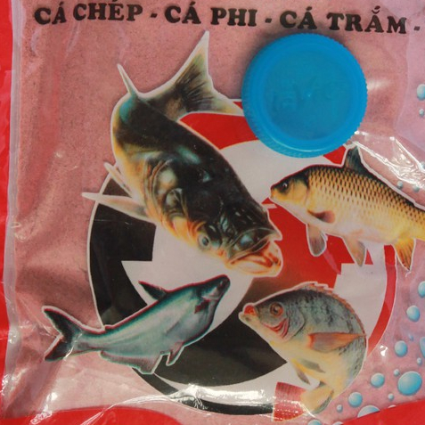 MỒI CÂU CÁ SỐ1,SỐ2,SỐ3