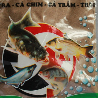 MỒI CÂU CÁ SỐ1,SỐ2,SỐ3
