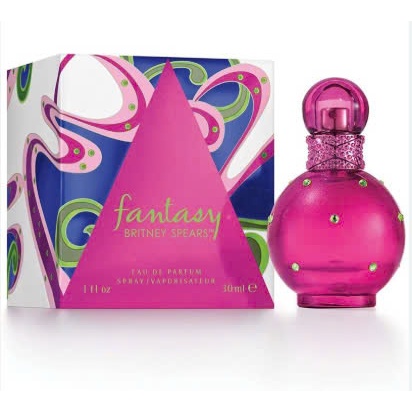 Nước hoa nữ Britney Spears Fantasy Eau De Parfum