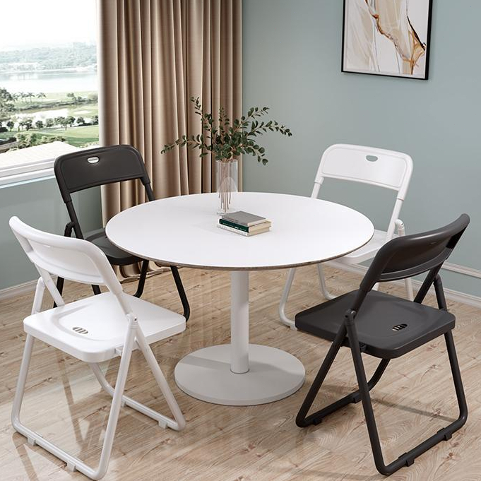 Ghế Gấp Nhựa [Chống Trượt] Nhẹ 2.7kg - Đa Năng Phòng Khách/Bếp/Ban Công ⚡ Giao Nhanh | BigBuy360 - bigbuy360.vn