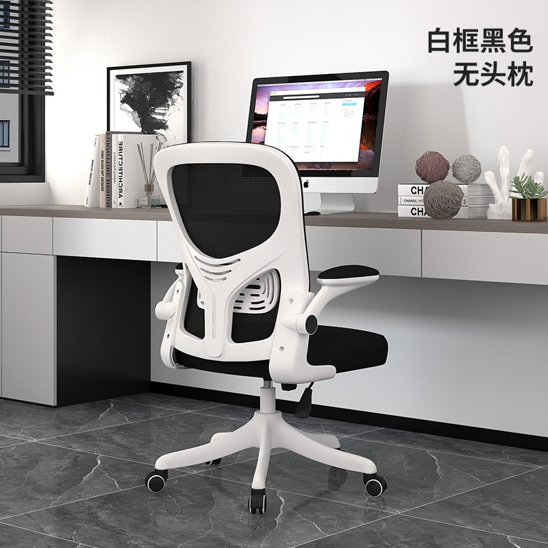 Ghế xoay văn phòng Công thái học bảo vệ cột sống điều chỉnh đa điểm, IN SƠN 3D Thương hiệu VEGOR LIFE / ECO KID | BigBuy360 - bigbuy360.vn