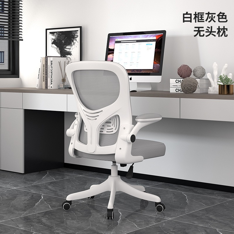 Ghế xoay văn phòng Công thái học bảo vệ cột sống điều chỉnh đa điểm, IN SƠN 3D Thương hiệu VEGOR LIFE / ECO KID | BigBuy360 - bigbuy360.vn