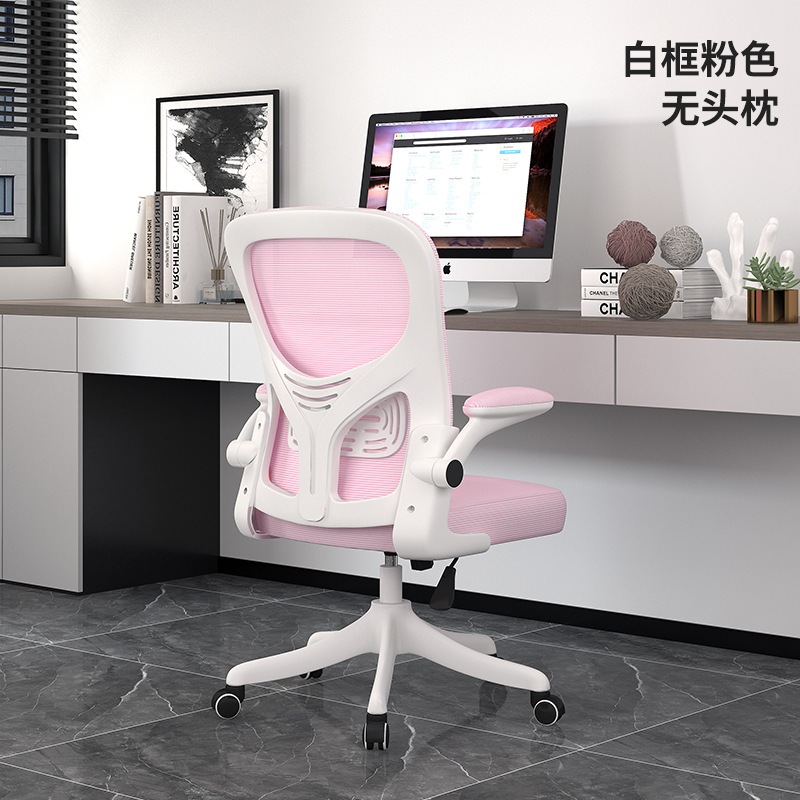 Ghế xoay văn phòng Công thái học bảo vệ cột sống điều chỉnh đa điểm, IN SƠN 3D Thương hiệu VEGOR LIFE / ECO KID | BigBuy360 - bigbuy360.vn