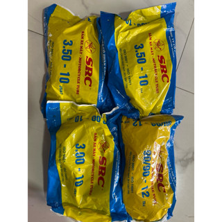 Săm (ruột) xe điện, xe rùa, xe 133s, ninja,... 90/90-12 /300-10  /350-10van thẳng