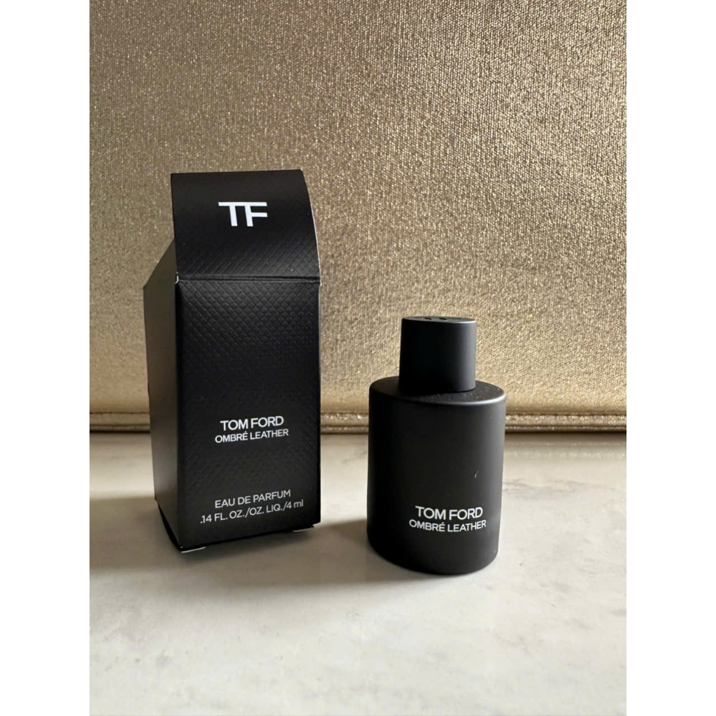 Nước hoa Tom Ford Nước Hoa Unisex Tom Ford Ombré Leather Eau De Parfum