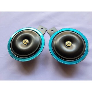 Kèn GZ150 GZ125 và các dòng xe tương ứng Kèn Còi xe Suzuki GZ125HS GZ150A Giá 1 Cặp