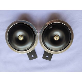 Kèn GZ150 GZ125 và các dòng xe tương ứng Kèn Còi xe Suzuki GZ125HS GZ150A Giá 1 Cặp