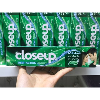 📛FREESHIP📛 Combo 5 Kem đánh răng Closeup