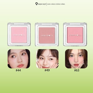 Phấn Má Hồng Judydoll Pretty Blush Powder 2g