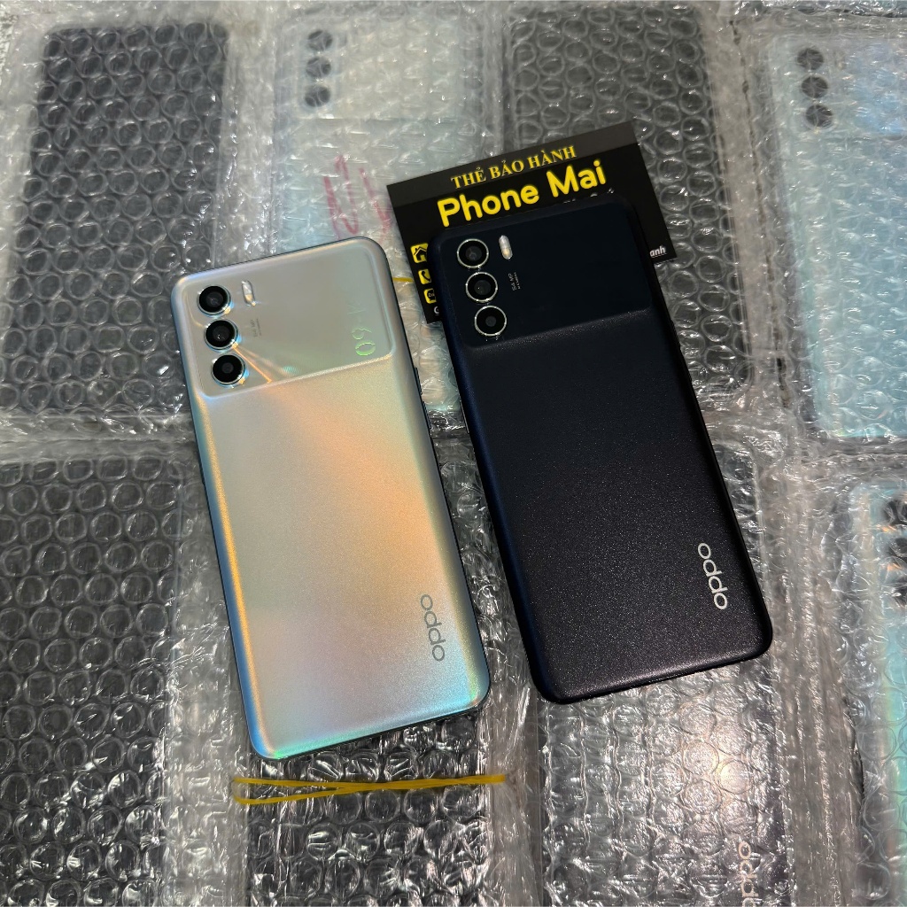 Điện thoại oppo K9 pro 5G ram 8/256G Đẹp keng,chip Dimensity 1200 8 lõi siêu mượt Phiên Bản Không Vân Tay | BigBuy360 - bigbuy360.vn