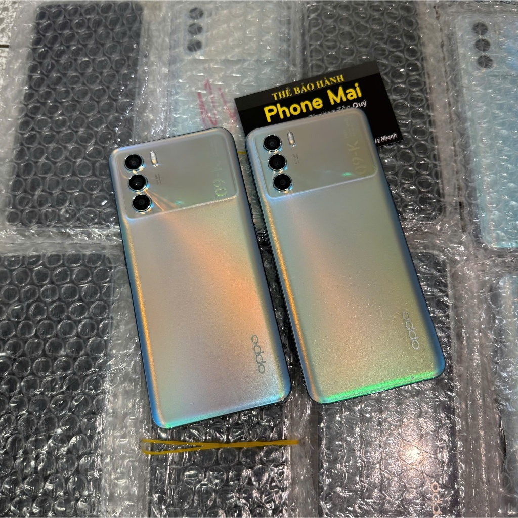 Điện thoại oppo K9 pro 5G ram 8/256G Đẹp keng,chip Dimensity 1200 8 lõi siêu mượt Phiên Bản Không Vân Tay | BigBuy360 - bigbuy360.vn