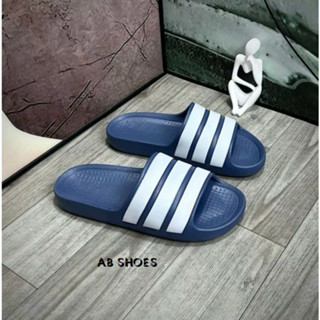  Dép Đúc Nam Nữ 3 Sọc Đủ Màu Rất Bền Quai Ngang Cao Cấp – Đế Êm Dễ Phối Đồ Thoáng Khí 