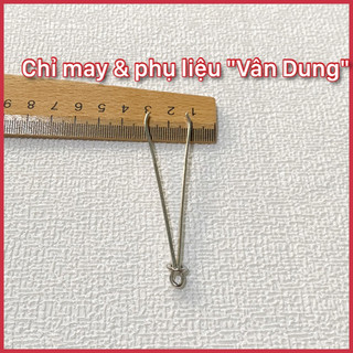 Cây luồn  thun(chun) luồn dây quần...
