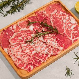 Gù bò Úc (500g)