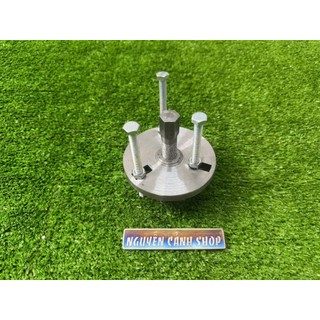Cảo vô lăng xe máy YAMAHA sửa xe