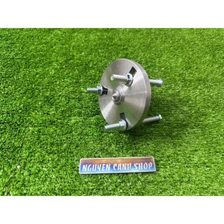 Cảo vô lăng xe máy YAMAHA sửa xe