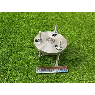 Cảo vô lăng xe máy YAMAHA sửa xe