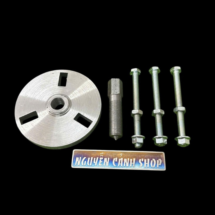 Cảo vô lăng xe máy YAMAHA sửa xe
