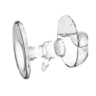  ``` QUÀ TẶNG MIỄN PHÍ  Nút Bịt Silicone Dành Cho Máy Hút Sữa Kamidi Thông Minh``` 