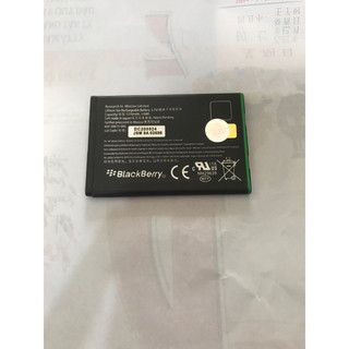 Pin BlackBerry 9900(JM1) chính hãng