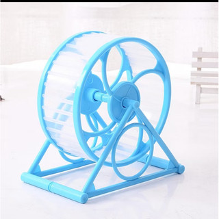 whell  tập  thể  dục  cho hamster 12.5cm