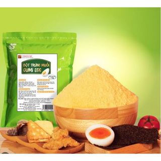 Bột Trứng Muối Gumi Egg Túi 100G