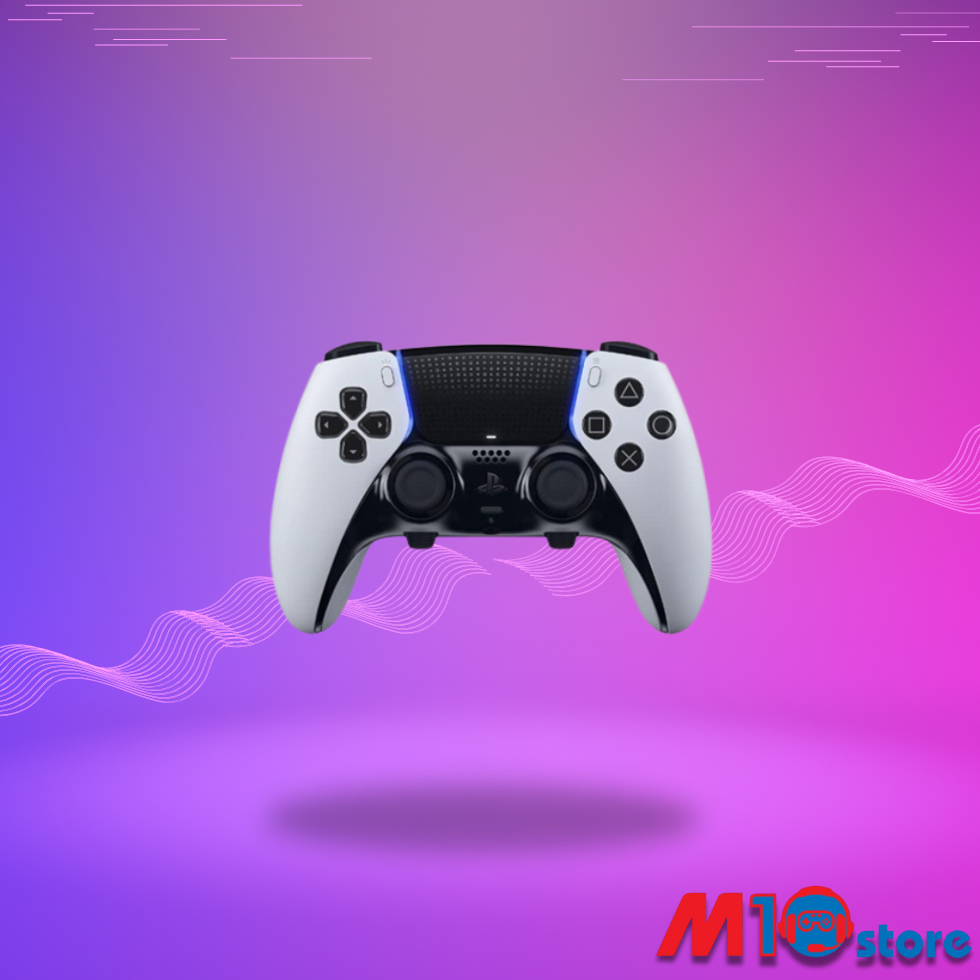 PS5 Sony DualSense Edge White