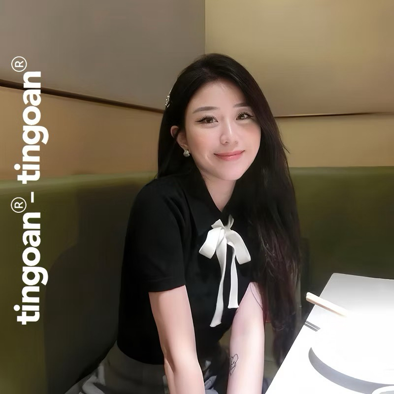 ÁO NƠ YURI YURI TÍ NGOAN | BigBuy360 - bigbuy360.vn