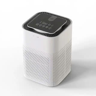 Máy Lọc Không Khí Công Nghệ Lọc Xiaomi cho phòng ngủ