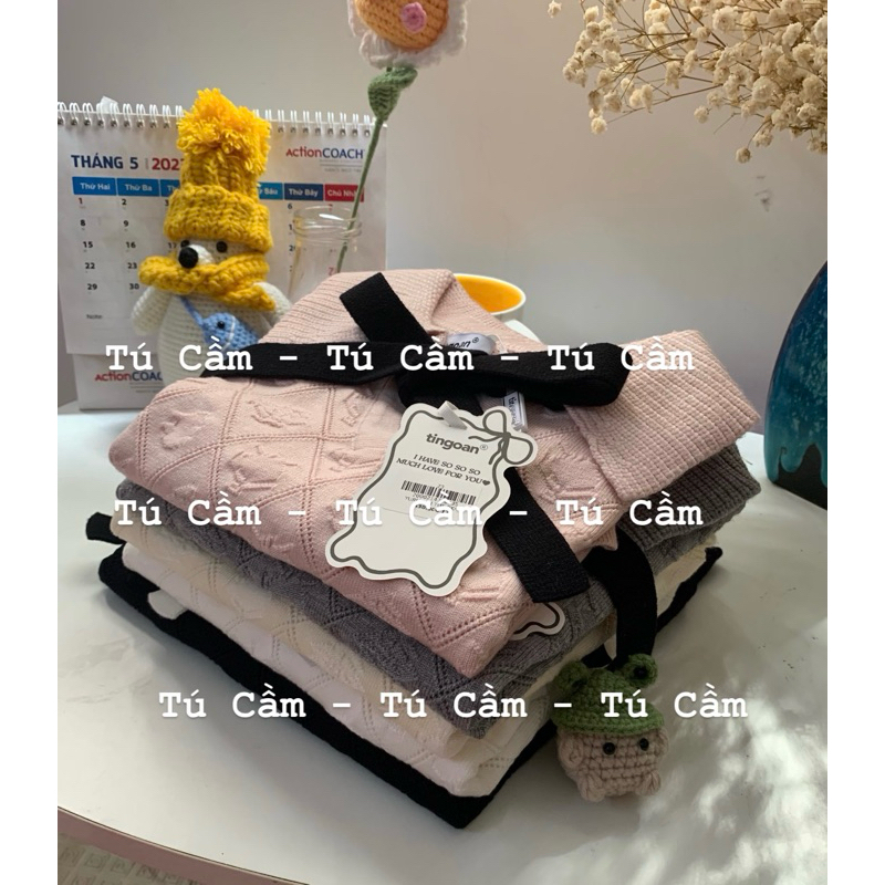 ÁO NƠ YURI YURI TÍ NGOAN | BigBuy360 - bigbuy360.vn