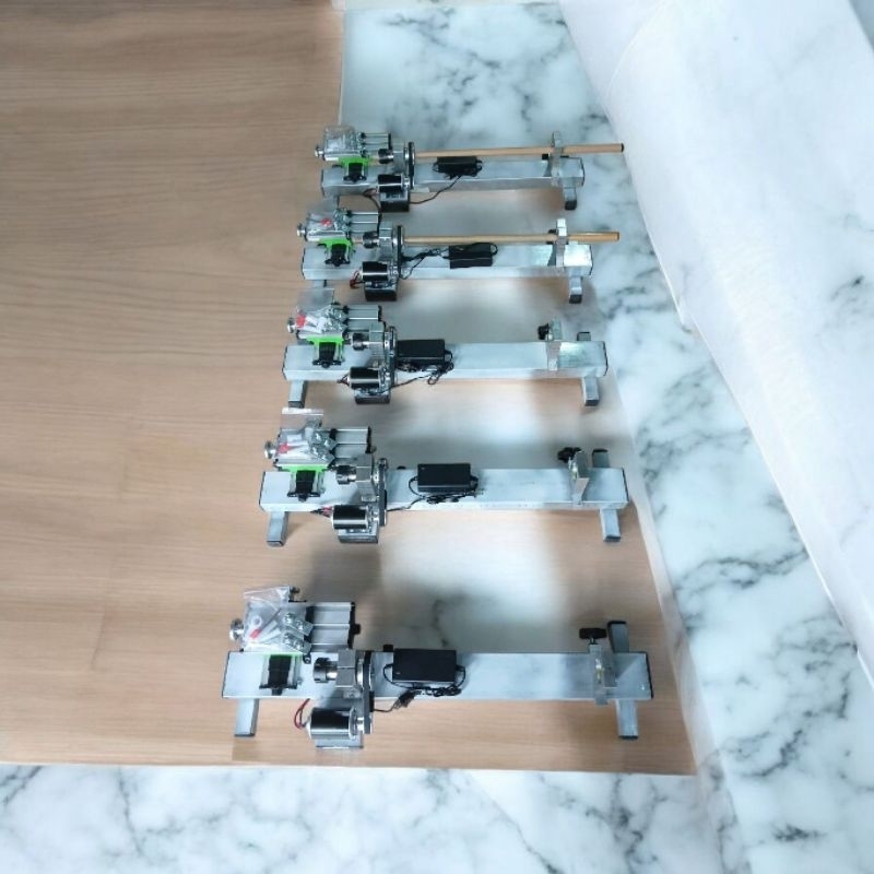 Máy tiện đầu cơ bida( motor 500w lớn siêu khỏe) ,thay phíp, thay tẩy , bo đầu cơ dụng cụ sửa ngọn cơ