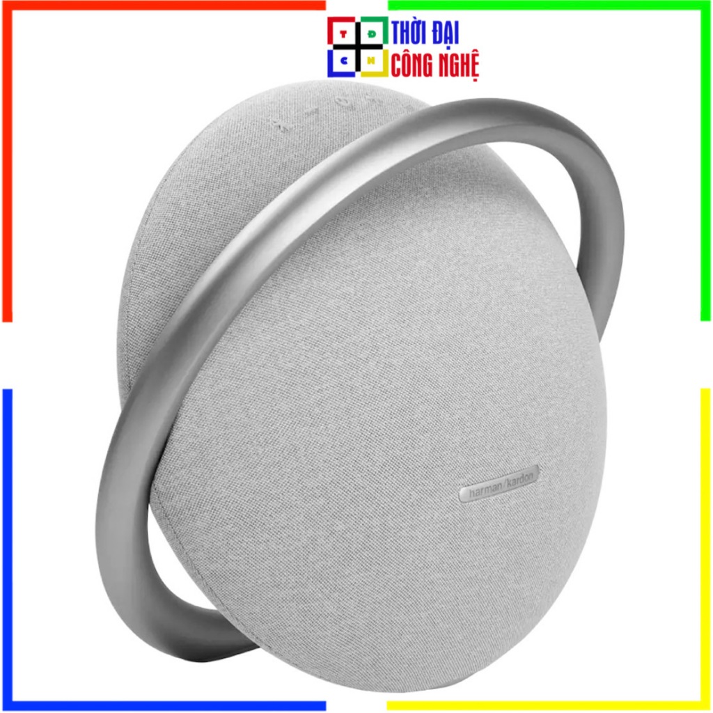 Loa Bluetooth HARMAN KARDON ONYX STUDIO 7 chính hãng - New 100%, Bảo hành 12 tháng.