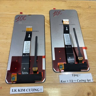 Màn hình redmi 10c / poco C40 / note 10 prime