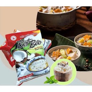 Bột Béo Tuấn Phương 150g