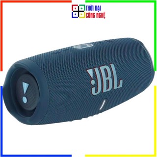 Loa nghe nhạc JBL Charge 5 Bluetooth di động chính hãng - Bảo hành 12 tháng, 1 đổi 1 trong 30 ngày.