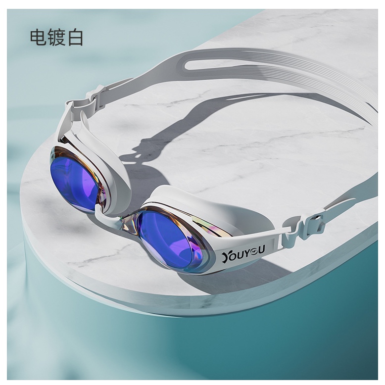 Kính Bơi YOUYOU Chống Sương Mù, Chống UV Cao Cấp - Phong Cách, Chất Lượng Đỉnh Cao | BigBuy360 - bigbuy360.vn