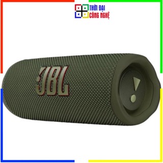 Loa Bluetooth JBL FLIP 6 chính hãng - New 100%, Bảo hành 12 tháng PGI, 1 đổi 1 trong 30 ngày.