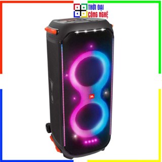 Loa Bluetooth JBL PARTYBOX 710 Karaoke công suất 800w Chính Hãng. Bảo hành 12 tháng, 1 đổi 1 trong 30 ngày