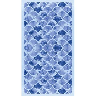 Bộ Bài Tarot of Mermaids (Guu Tarot Shop)