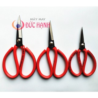 KÉO MỔ TÚI CẦM TAY – NHỎ GỌN, SẮC BÉN, TIỆN LỢI CHO THỢ MAY CHUYÊN NGHIỆP