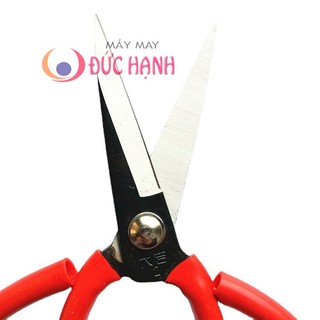 KÉO MỔ TÚI CẦM TAY – NHỎ GỌN, SẮC BÉN, TIỆN LỢI CHO THỢ MAY CHUYÊN NGHIỆP