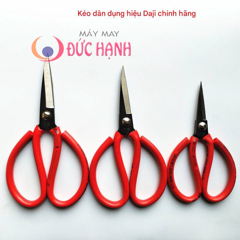 KÉO MỔ TÚI CẦM TAY – NHỎ GỌN, SẮC BÉN, TIỆN LỢI CHO THỢ MAY CHUYÊN NGHIỆP
