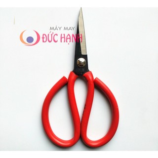 KÉO MỔ TÚI CẦM TAY – NHỎ GỌN, SẮC BÉN, TIỆN LỢI CHO THỢ MAY CHUYÊN NGHIỆP