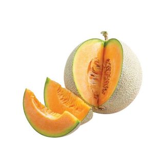 Hạt Giống Dưa Lưới Lai F1 Thái Lan Ruột Vàng, Trái To Giòn Ngọt