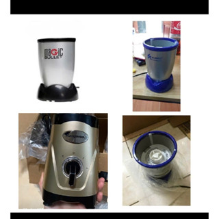 Thân máy xay magic krobell kangaroo hàng sẵn loại 1 bảo hành 1 năm -khosiphukienmienbac