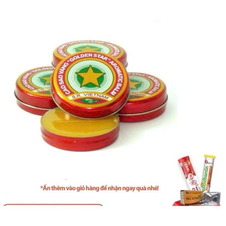 cao sao vàng tw3 lọ 3g