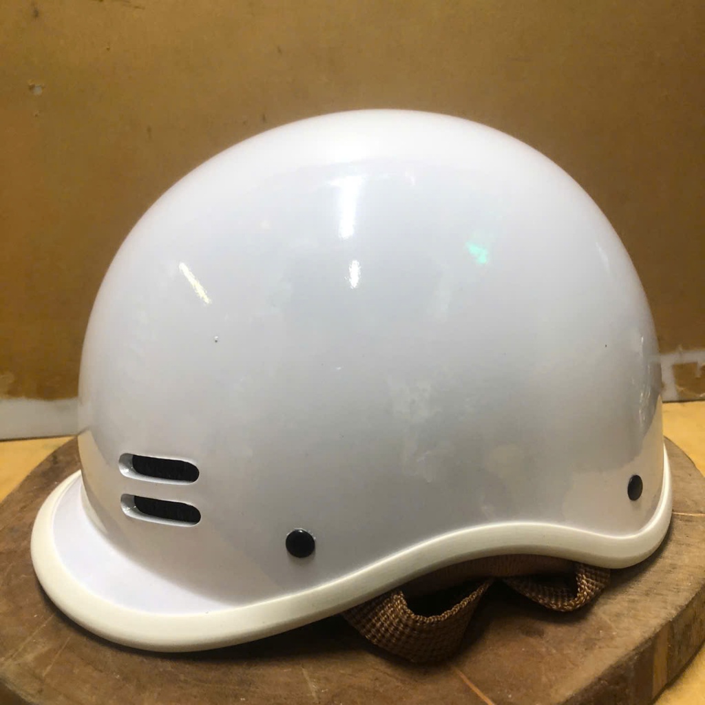 Mũ bảo hiểm cá heo em bé từ 3 đến 10 tuổi