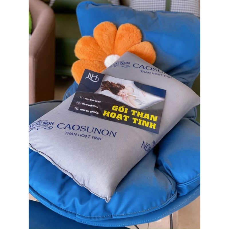 Top 7 Gối Cao Su Non American Eagle Đáng Mua Nhất Năm 2026