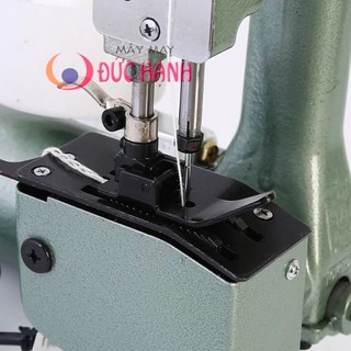 MÁY MAY BAO CẦM TAY GK9-2 – KHÂU BAO NHANH, BỀN, CHUYÊN NGHIỆP