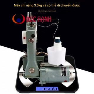 MÁY MAY BAO CẦM TAY GK9-2 – KHÂU BAO NHANH, BỀN, CHUYÊN NGHIỆP